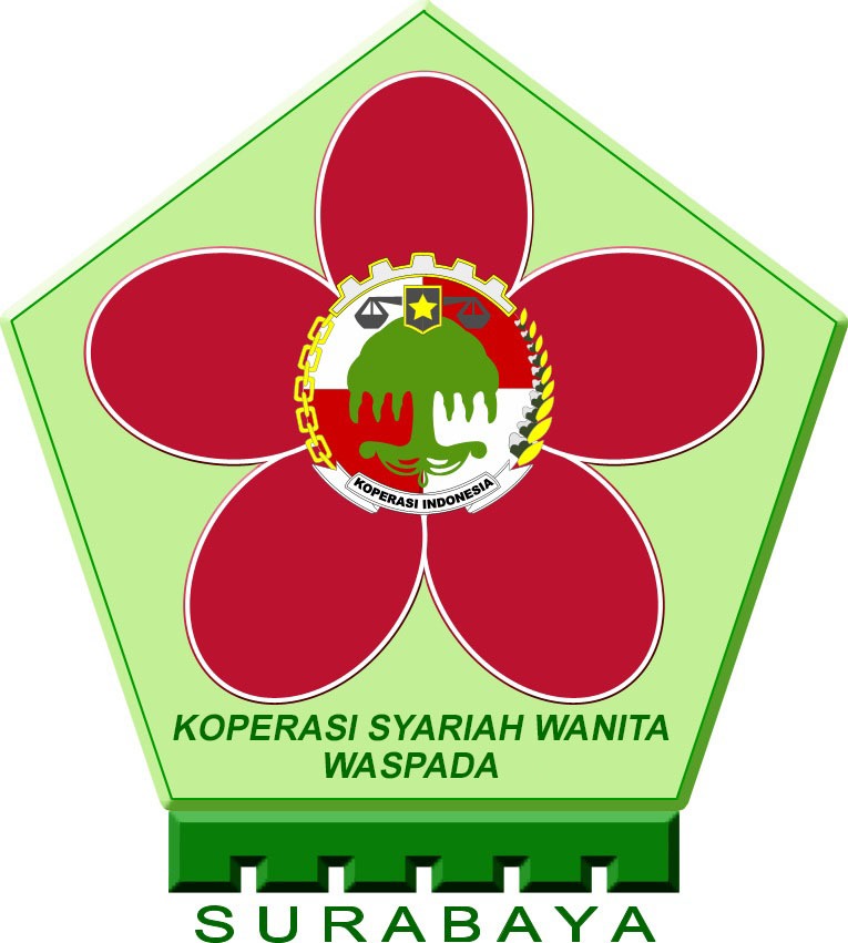 Koperasi Konsumen Syariah Wanita Waspada